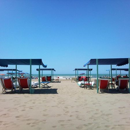 Villa Dea By Interhome Forte dei Marmi Dış mekan fotoğraf