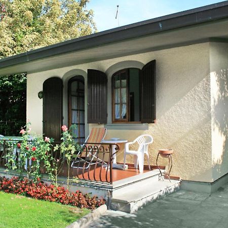 Villa Dea By Interhome Forte dei Marmi Dış mekan fotoğraf