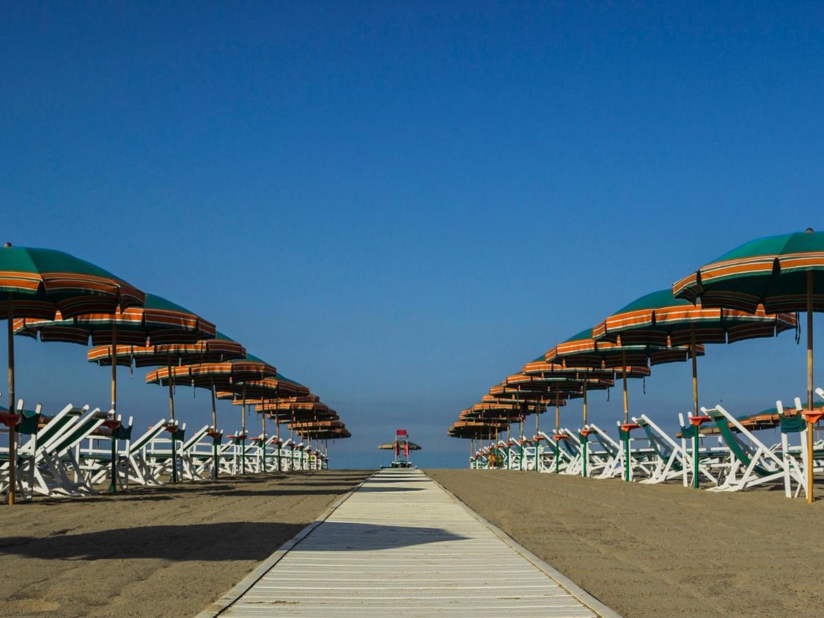 Villa Dea By Interhome Forte dei Marmi Dış mekan fotoğraf