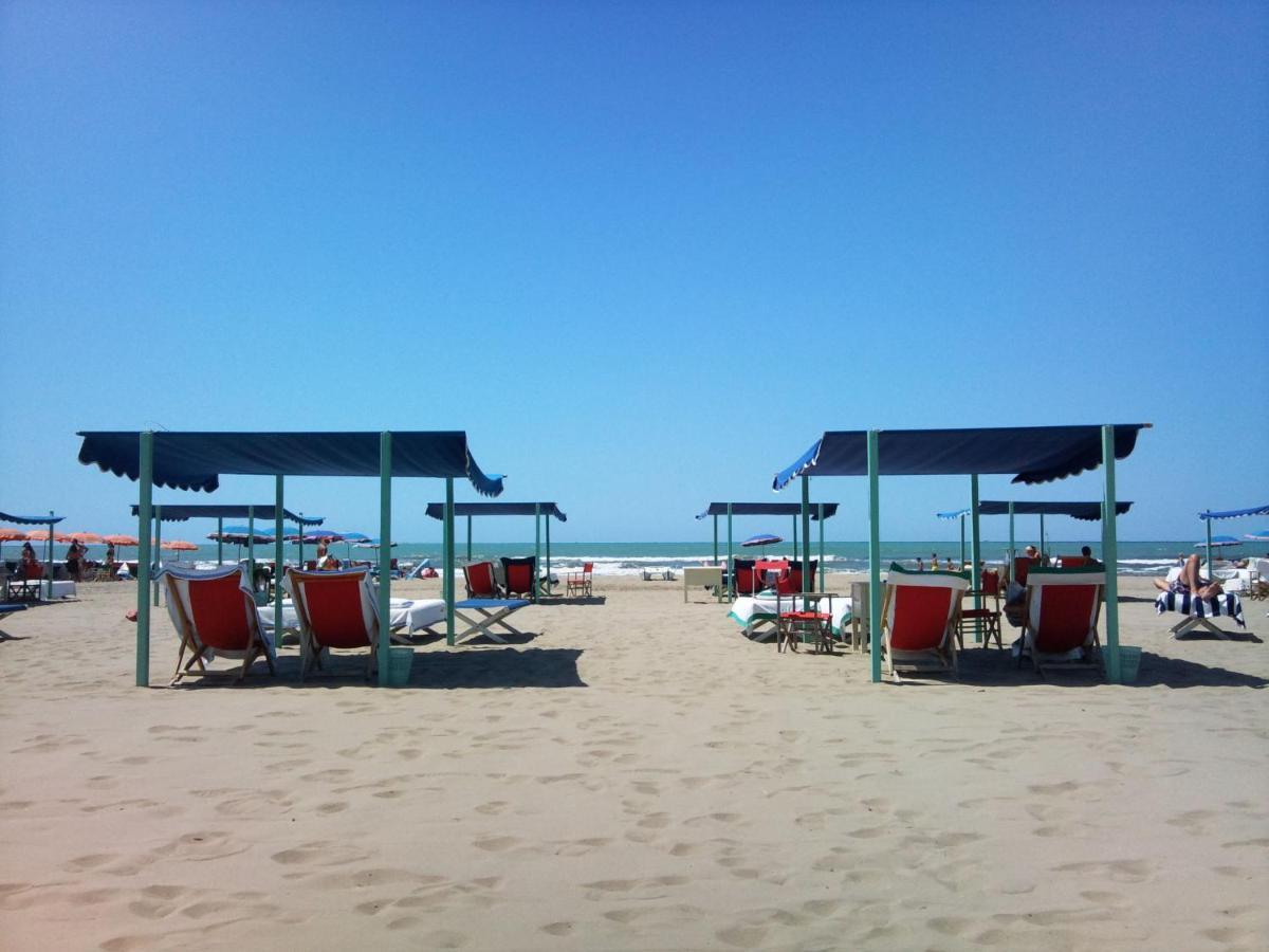 Villa Dea By Interhome Forte dei Marmi Dış mekan fotoğraf