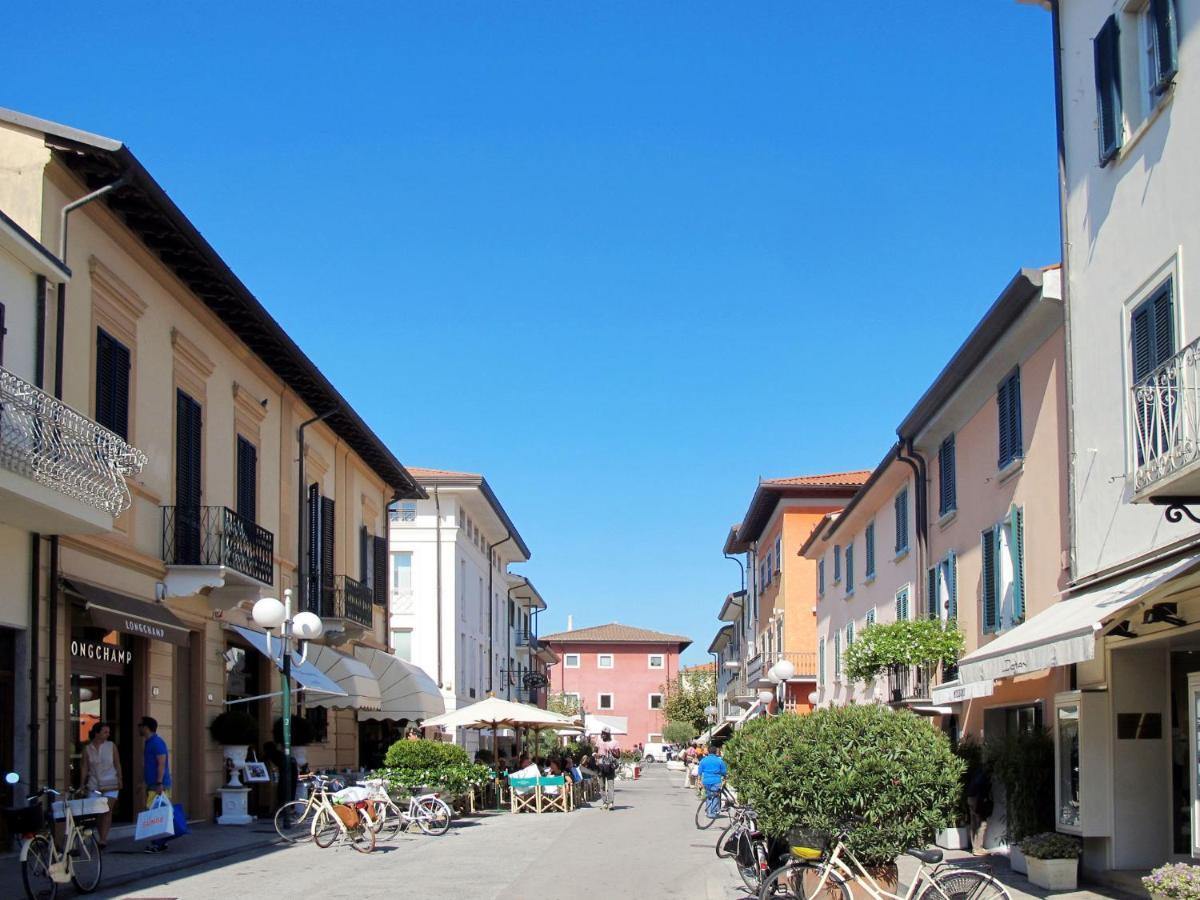 Villa Dea By Interhome Forte dei Marmi Dış mekan fotoğraf
