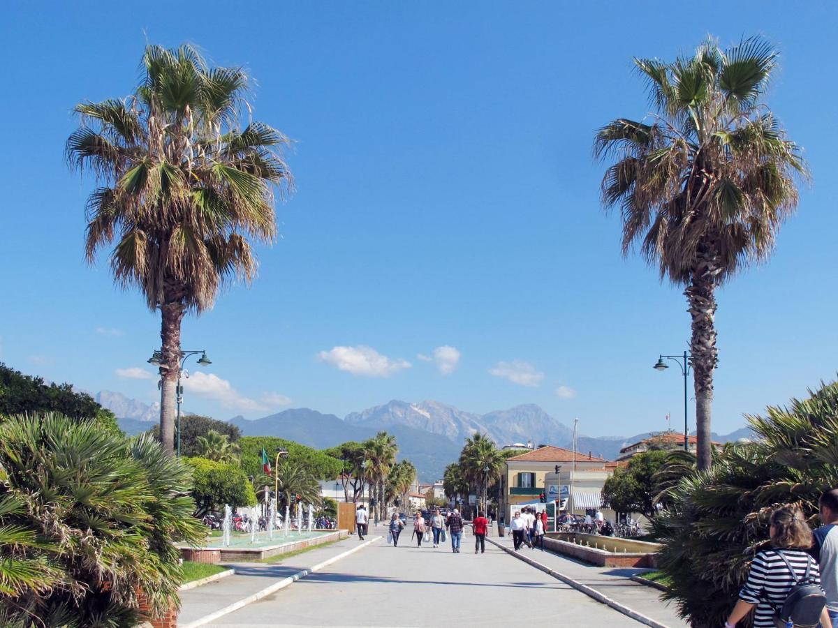 Villa Dea By Interhome Forte dei Marmi Dış mekan fotoğraf