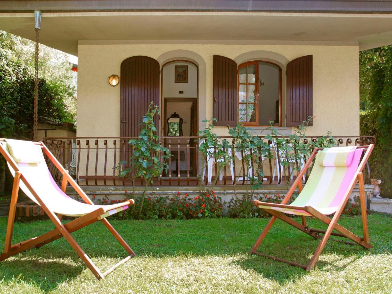 Villa Dea By Interhome Forte dei Marmi Dış mekan fotoğraf