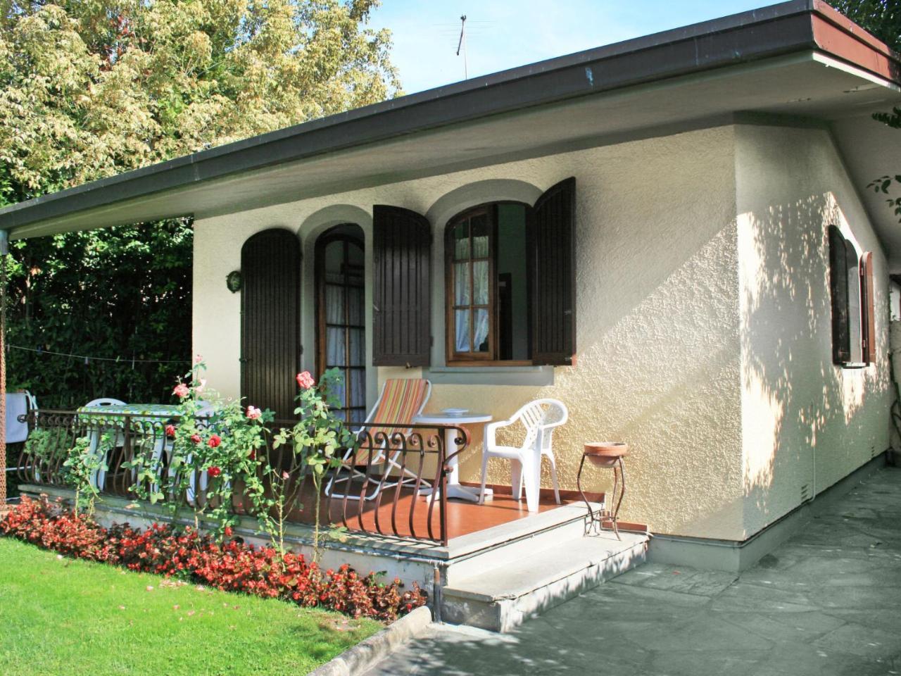 Villa Dea By Interhome Forte dei Marmi Dış mekan fotoğraf