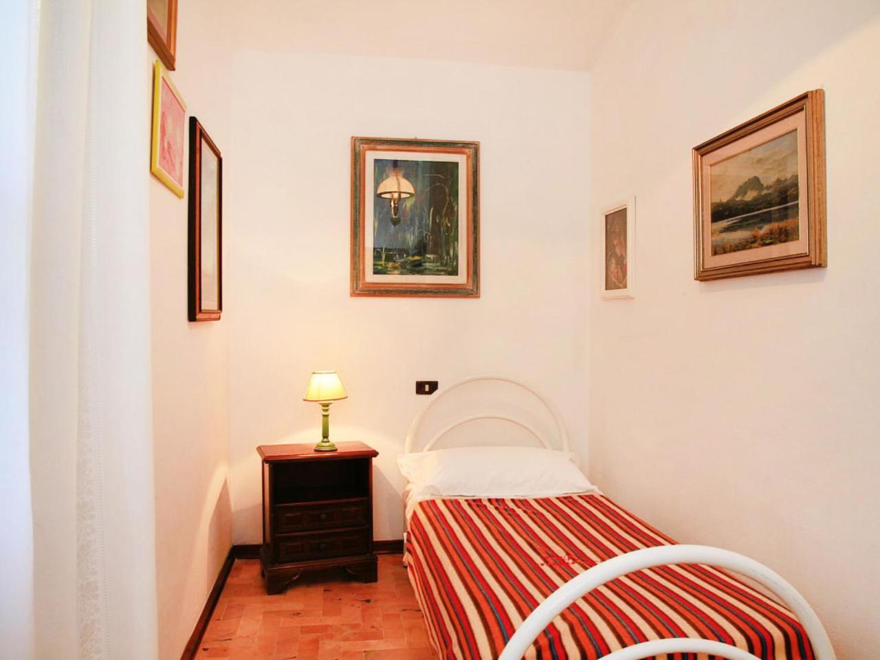 Villa Dea By Interhome Forte dei Marmi Dış mekan fotoğraf
