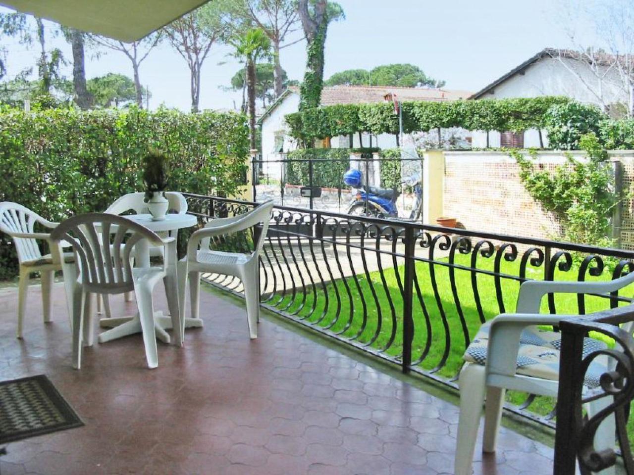 Villa Dea By Interhome Forte dei Marmi Dış mekan fotoğraf